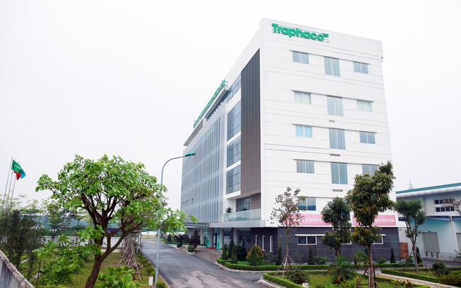 Traphaco Hung Yen Company Limited