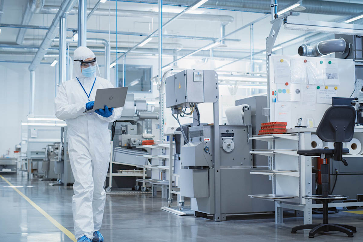 GERA VIETNAM HI-TECH – AUTHORIZED REPAIR – MAINTENANCE AND CALIBRATION SERVICES