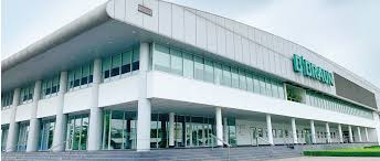B. BRAUN VIETNAM CO., LTD.