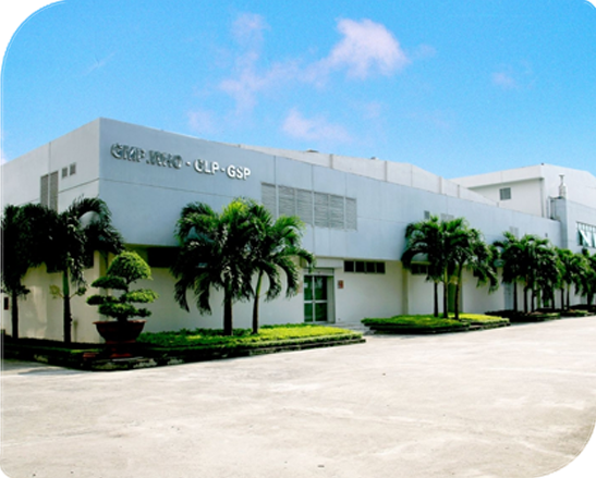CENTRAL PHARMACEUTICAL JOINT STOCK COMPANY 3