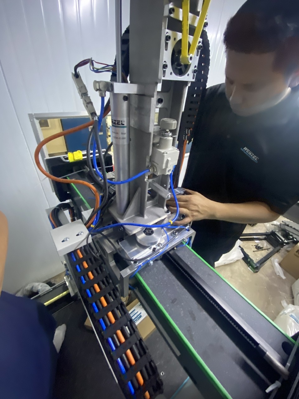 GERA HI-TECH: ĐỐI TÁC TIN CẬY CHO DỊCH VỤ BẢO DƯỠNG, HIỆU CHUẨN CÁC THIẾT BỊ ĐO LƯỜNG CÔNG NGHIỆP HÀNG ĐẦU