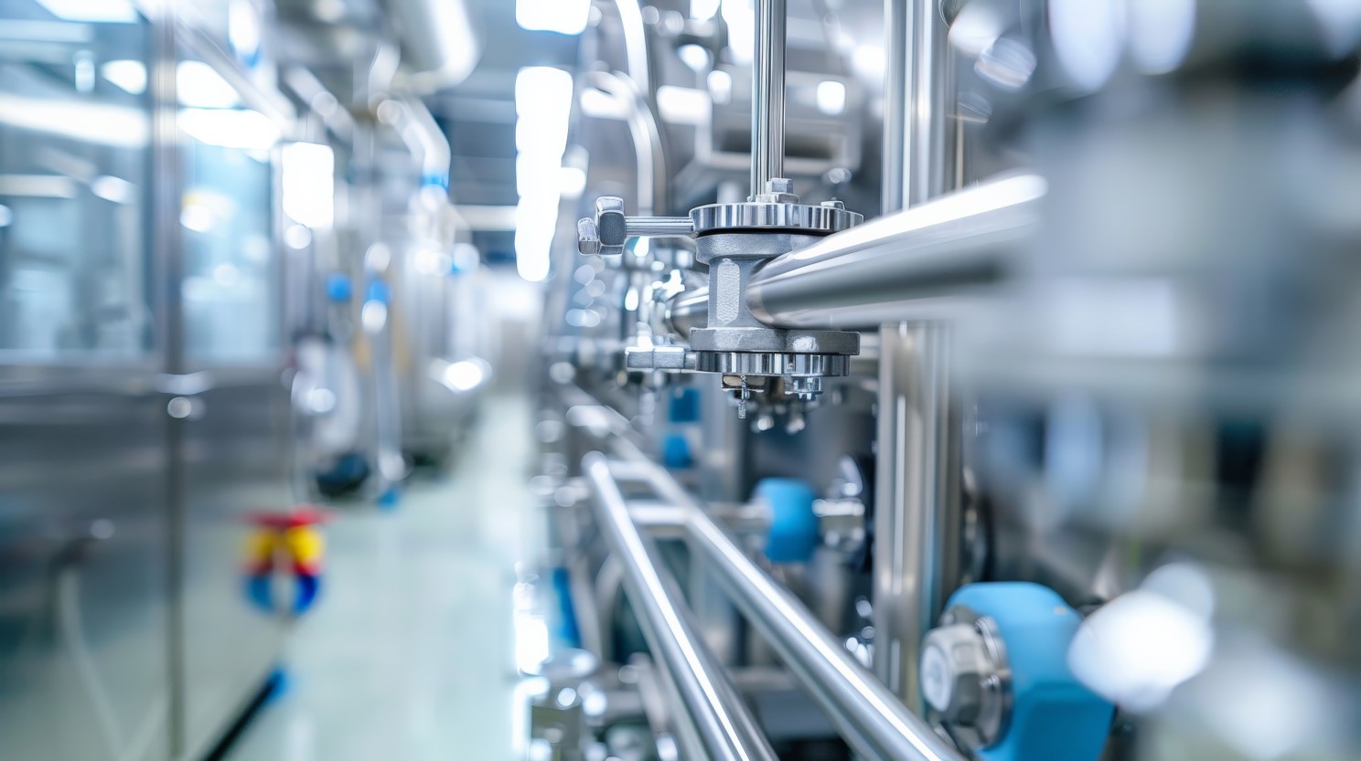 Understanding Liquid Particle Counters – The Silent Guardians of Fluid Purity