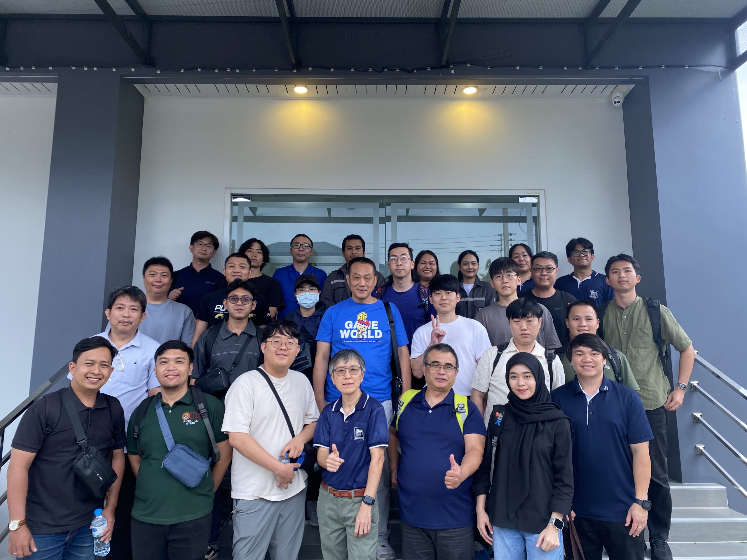GERA HI-TECH VIETNAM STRENGTHENS CALIBRATION SERVICE CAPABILITIES THROUGH ADVANCED TRAINING PROGRAM BY LIGHTHOUSE