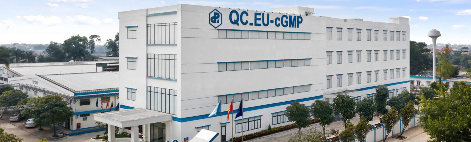 Pharbaco Central Pharmaceutical Joint Stock Company No1