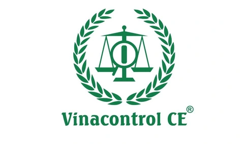 CÔNG TY CP CHỨNG NHẬN VÀ KIỂM ĐỊNH VINACONTROL
