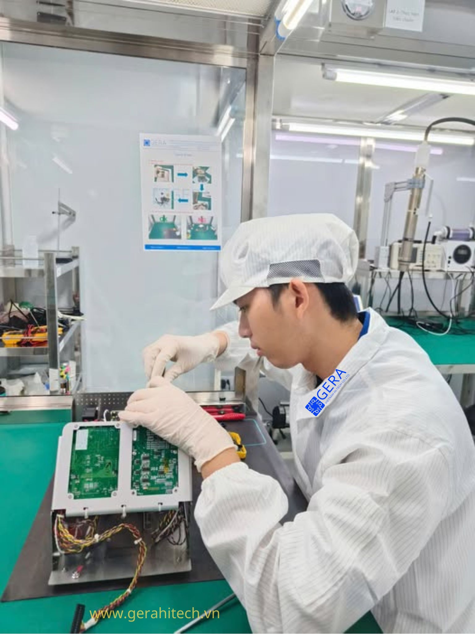 BẬT MÍ YẾU TỐ THƯỜNG BỊ BỎ QUA KHI DOANH NGHIỆP LỰA CHỌN MÁY ĐẾM HẠT TIỂU PHÂN